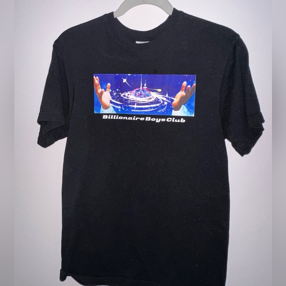 Billionaire Boys Club Men's T-Shirts Size Small - Picture 1 of 4
